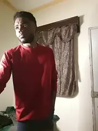 Suamyst_25 webcam model stream image