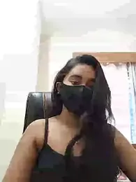 Abony- webcam model stream image