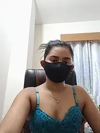 Abony- webcam model stream image