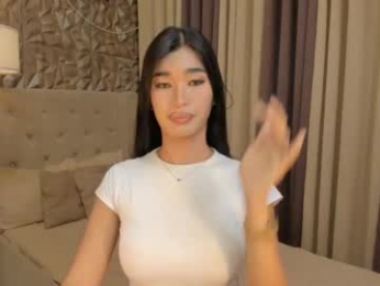 asianhugecocknina webcam model stream image