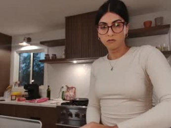 tgirltoesx webcam model stream image