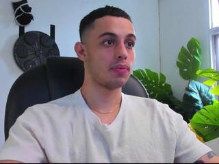 Austin Col webcam model stream image