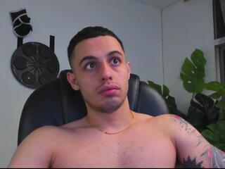 Austin Col webcam model stream image