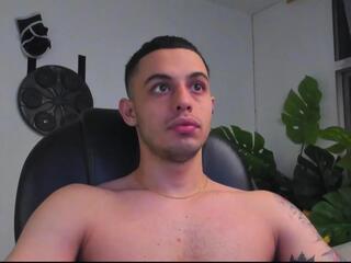 Austin Col webcam model stream image