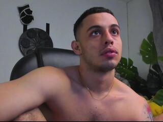 Austin Col webcam flirt4free model stream image