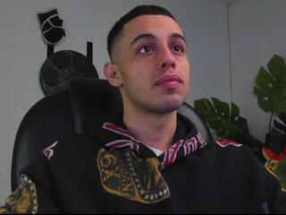 Austin Col webcam model stream image