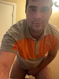 Bryan_Steel17 webcam model stream image