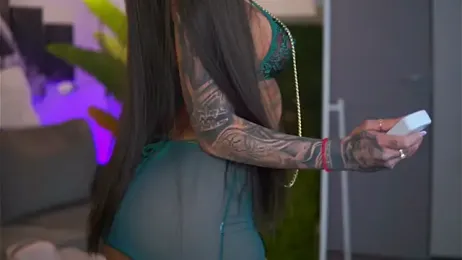 RaquelleVon webcam stripchat model stream image