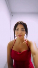 luna674 webcam model stream image