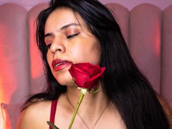 CindyAbril webcam preview