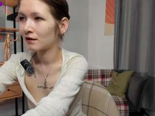 soorollin webcam model stream image