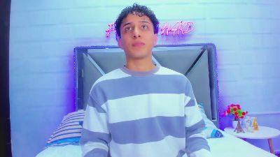 NATURO_SEX webcam model stream image