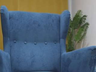 alex-alpha webcam model stream image