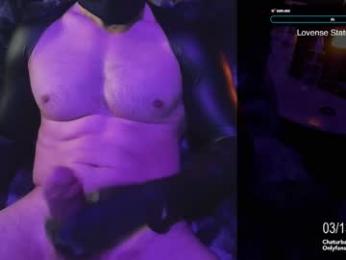 cyberfck webcam model stream image