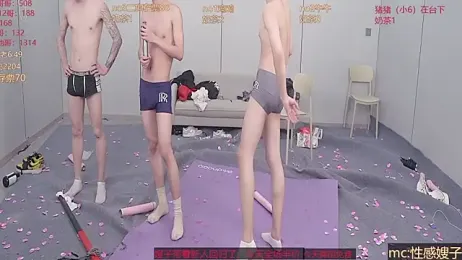 gogogoboy webcam stripchat model stream image