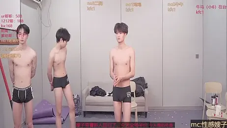 gogogoboy webcam stripchat model stream image