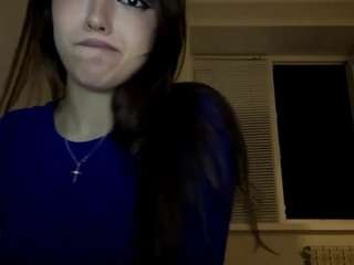 mistiehoell webcam model stream image