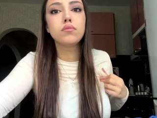 mistiehoell webcam model stream image