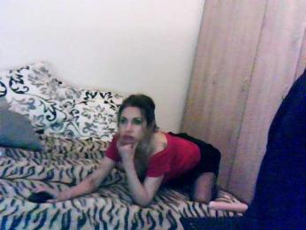 AmoraXX webcam model stream image