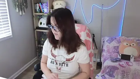 Briiantix webcam model stream image