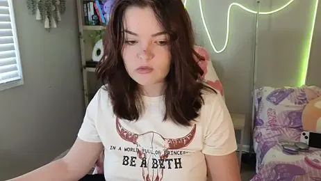 Briiantix webcam stripchat model stream image
