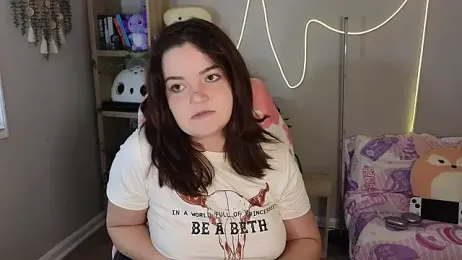 Briiantix webcam model stream image