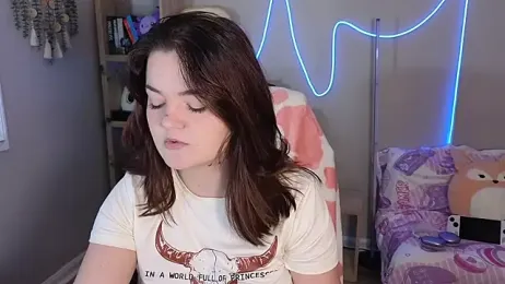 Briiantix webcam model stream image