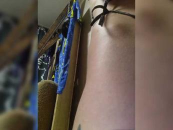 NastyaFox691 webcam preview