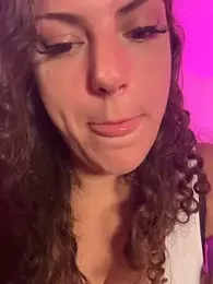 OliviaOcean69 webcam model stream image