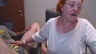 JoAndNeighbour webcam model stream image