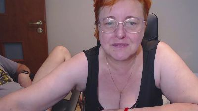 JoAndNeighbour webcam model stream image