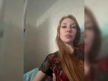 Anna181 webcam model stream image