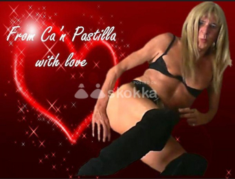 Ladymanmallorca webcam model stream image