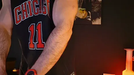 AngeloEric webcam model stream image