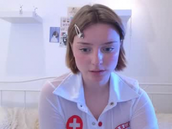 floret_joy webcam model stream image