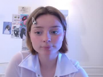 floret_joy webcam chaturbate model stream image