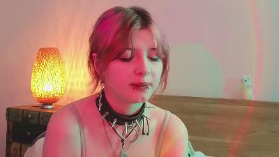ChelseaBledsoe webcam model stream image
