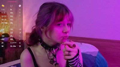 ChelseaBledsoe webcam cam4 model stream image