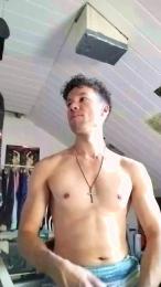 HotFabian93 webcam model stream image