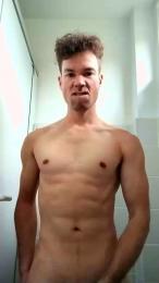 HotFabian93 webcam model stream image