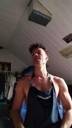 HotFabian93 webcam model stream image