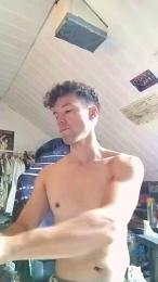 HotFabian93 webcam model stream image