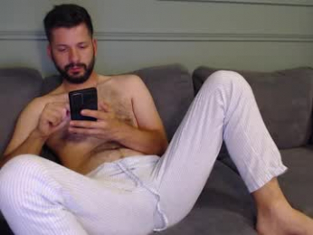 rockythewildest007 webcam chaturbate model stream image