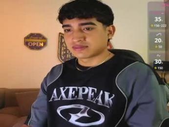ken_blaker webcam model stream image