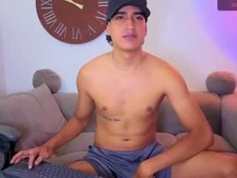 ken_blaker webcam chaturbate model stream image