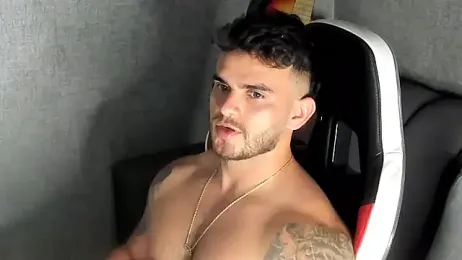 Ricardogo19 webcam model stream image