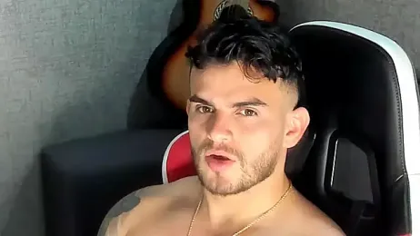 Ricardogo19 webcam model stream image