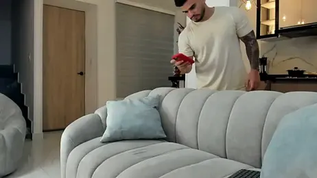 Ricardogo19 webcam model stream image