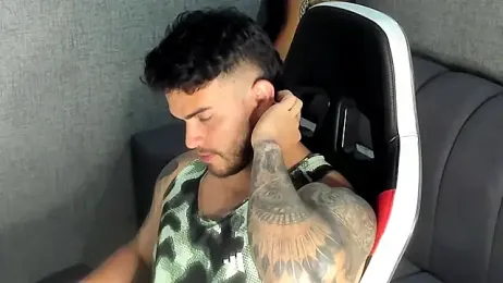 Ricardogo19 webcam stripchat model stream image