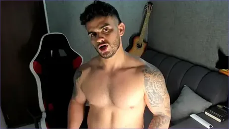 Ricardogo19 webcam model stream image